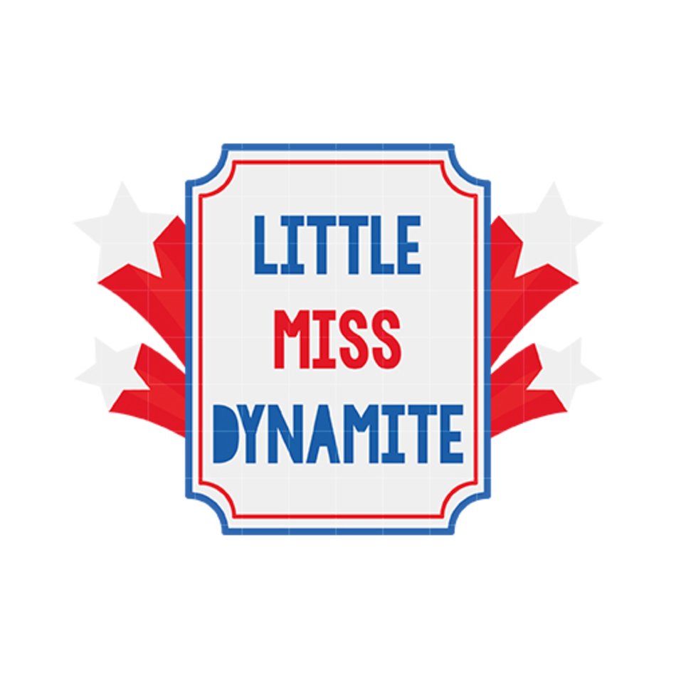 Dynamite Clip Art N2