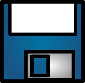 Floppy Disk