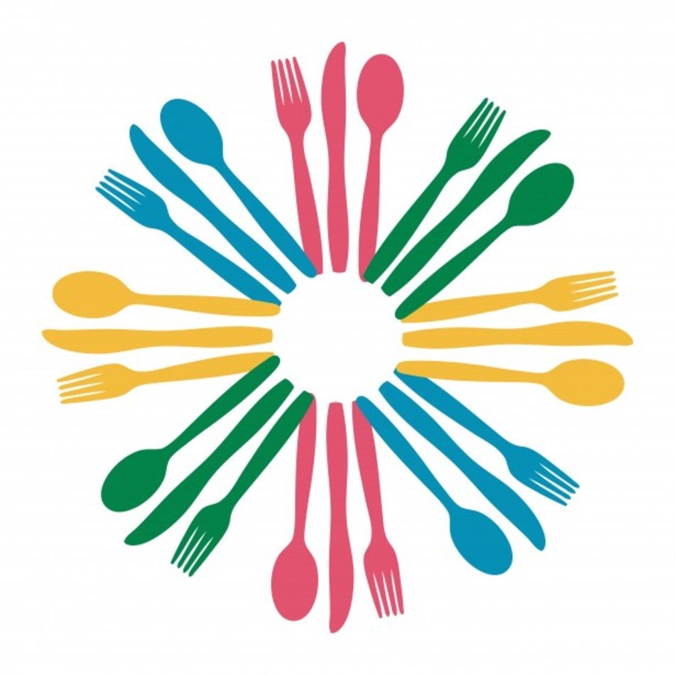Cutlery Clip Art