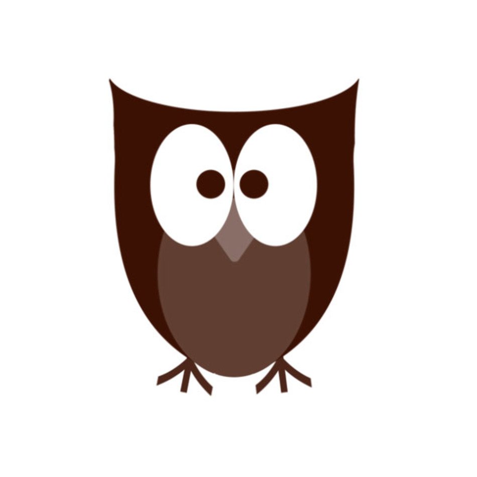 Cute Owl Clip Art Free N5