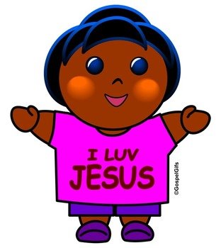 Christian Clip Art N5