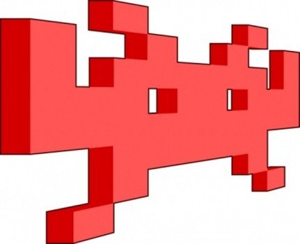 Free Space Clip Art
