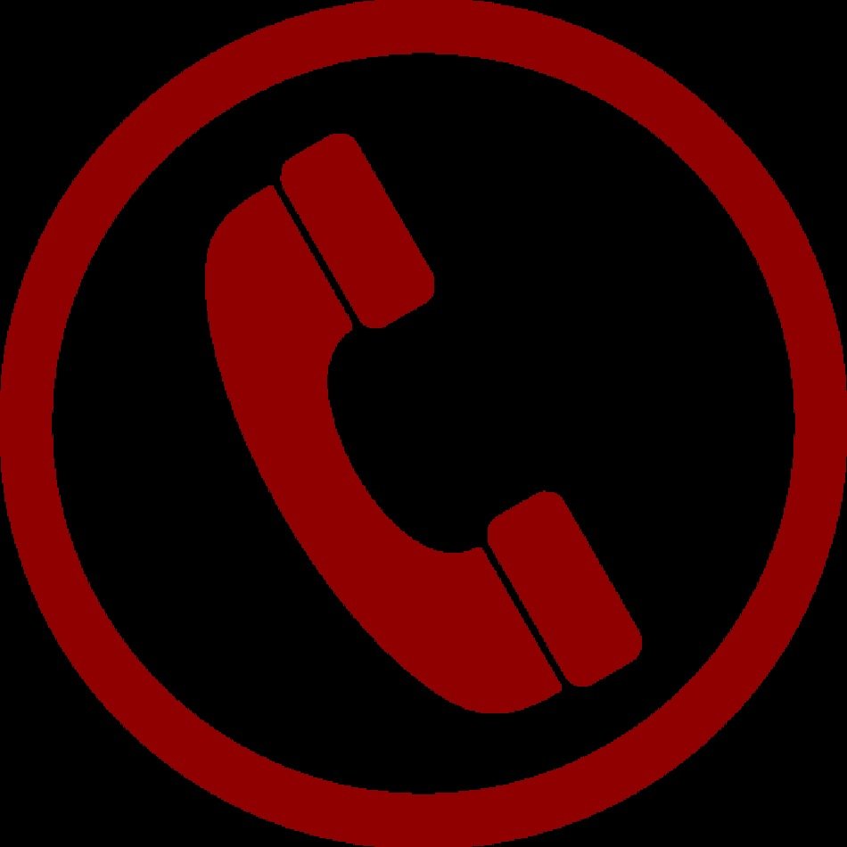 Phone Icon Clip Art N5