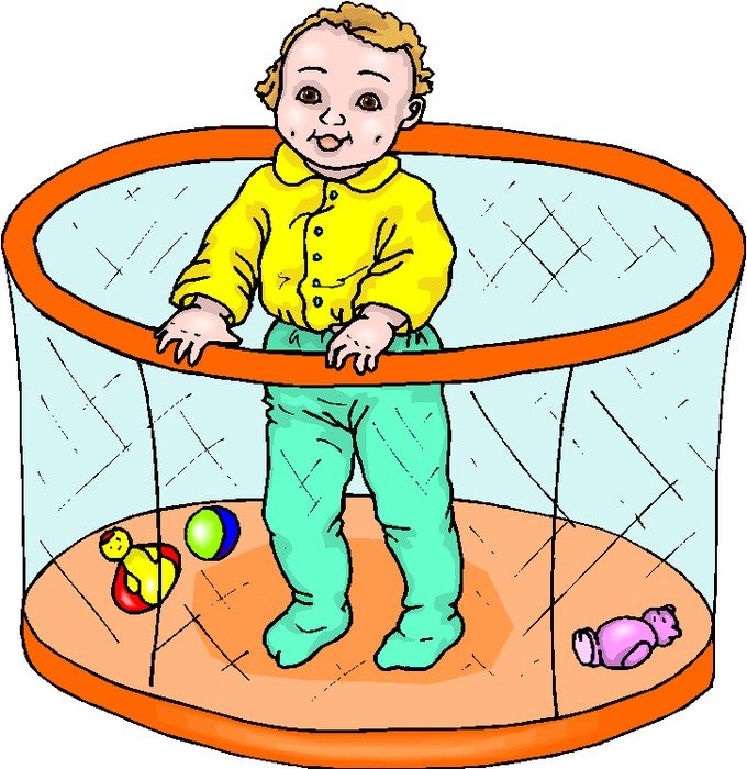 Microsoft Free Clip Art Baby