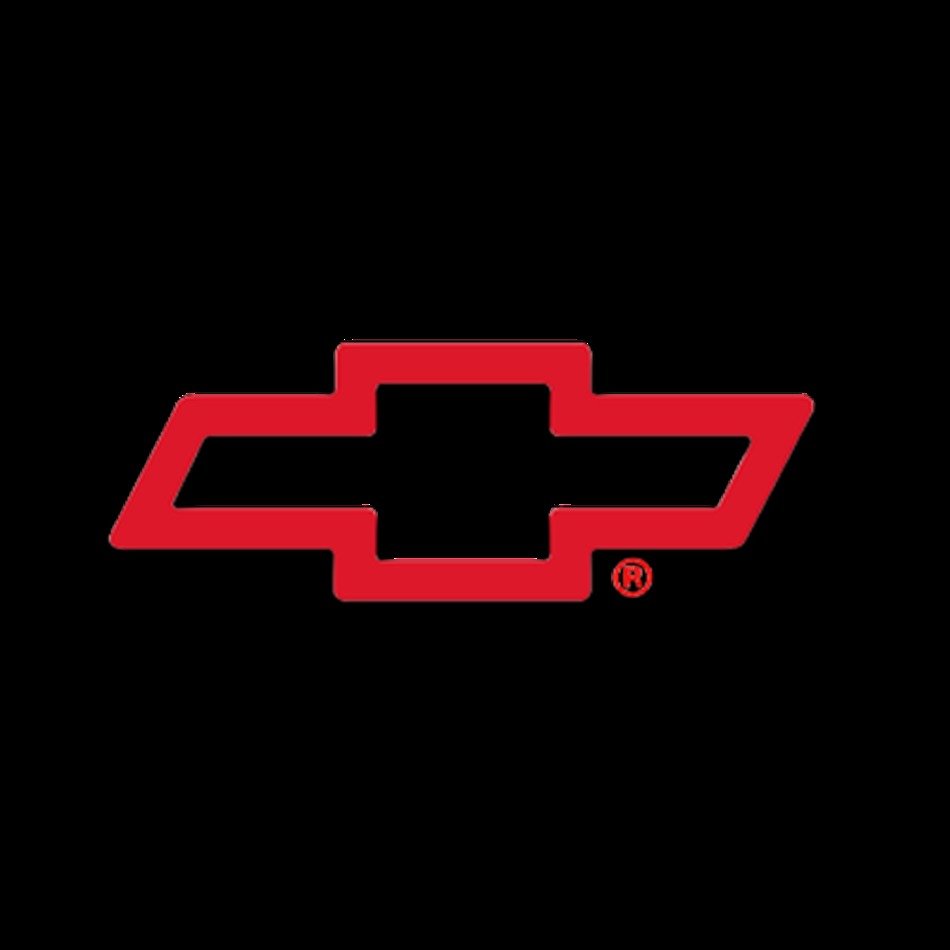 Chevy Logo