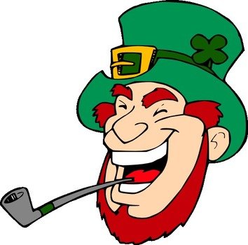 Cartoon Laughing Clip Art N4