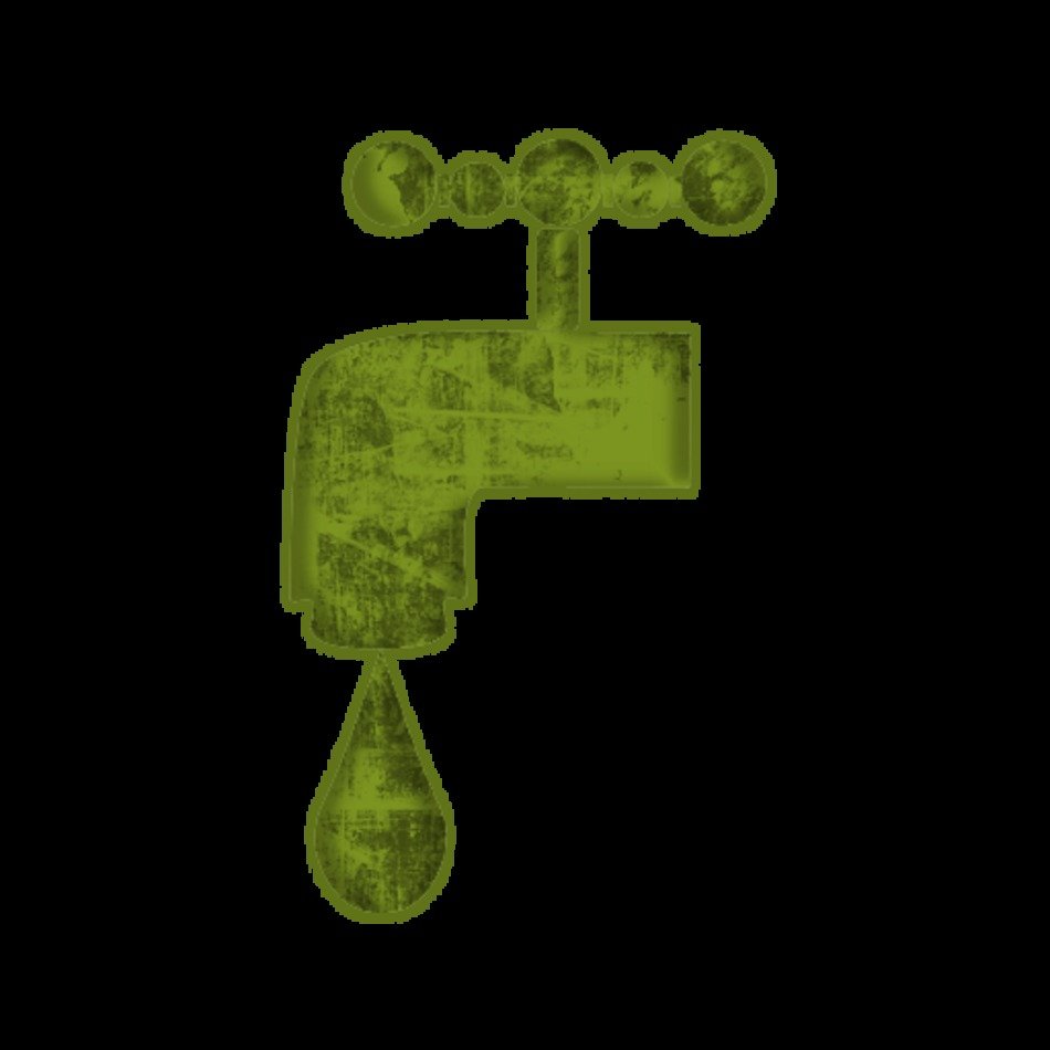 Green Person Icon