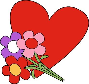 Valentines Day Clip Art N19