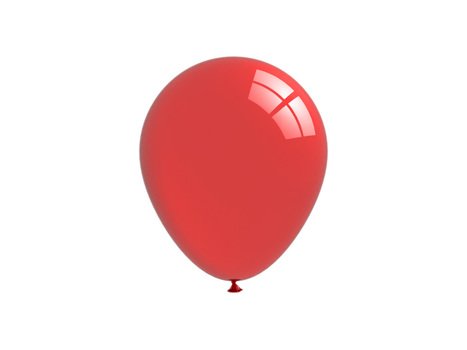 Balloon Clip Art N15