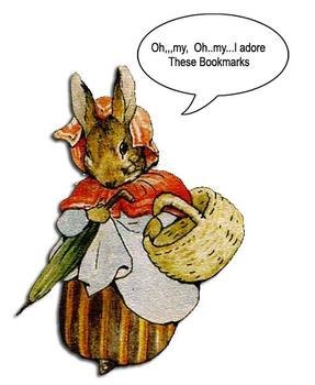 Peter Rabbit Clip Art