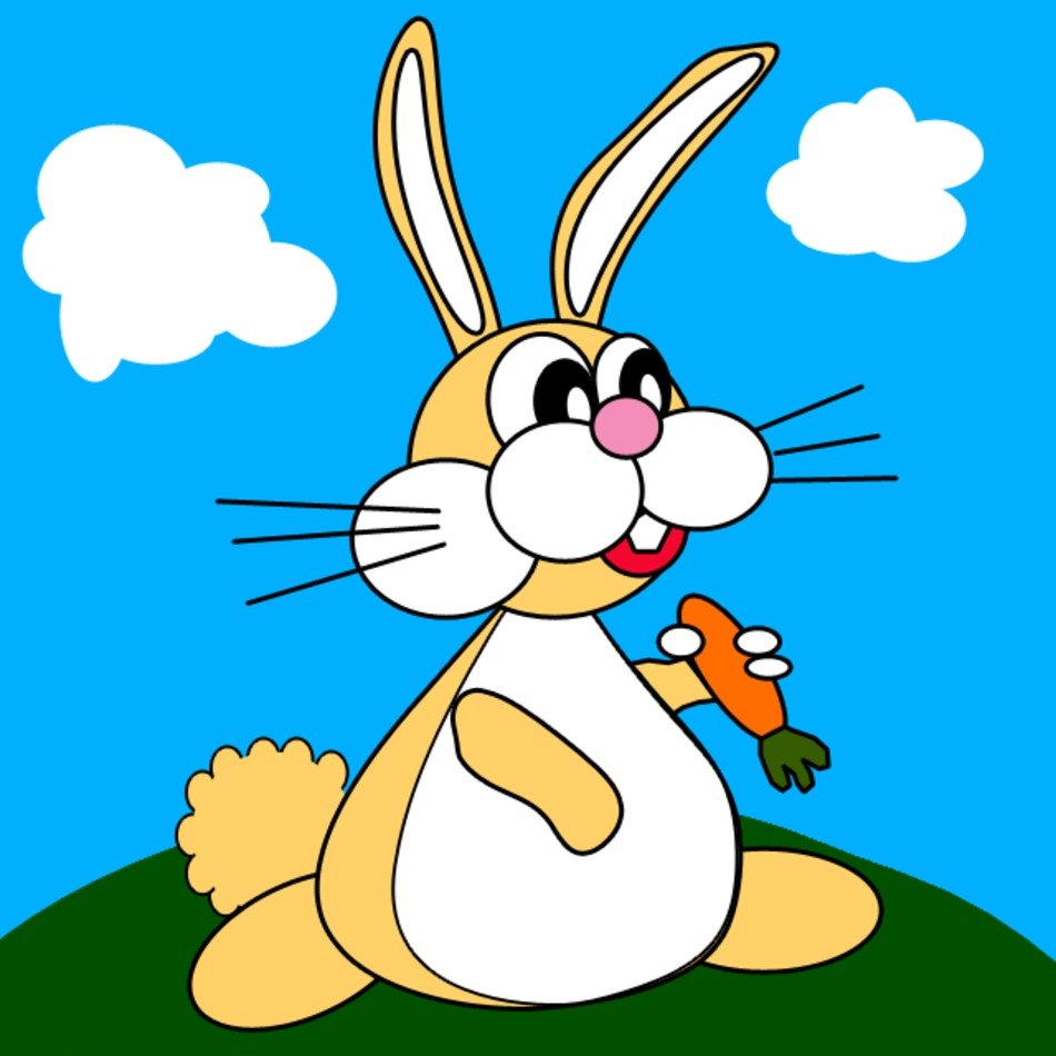 Easter Religious Clip Art N5