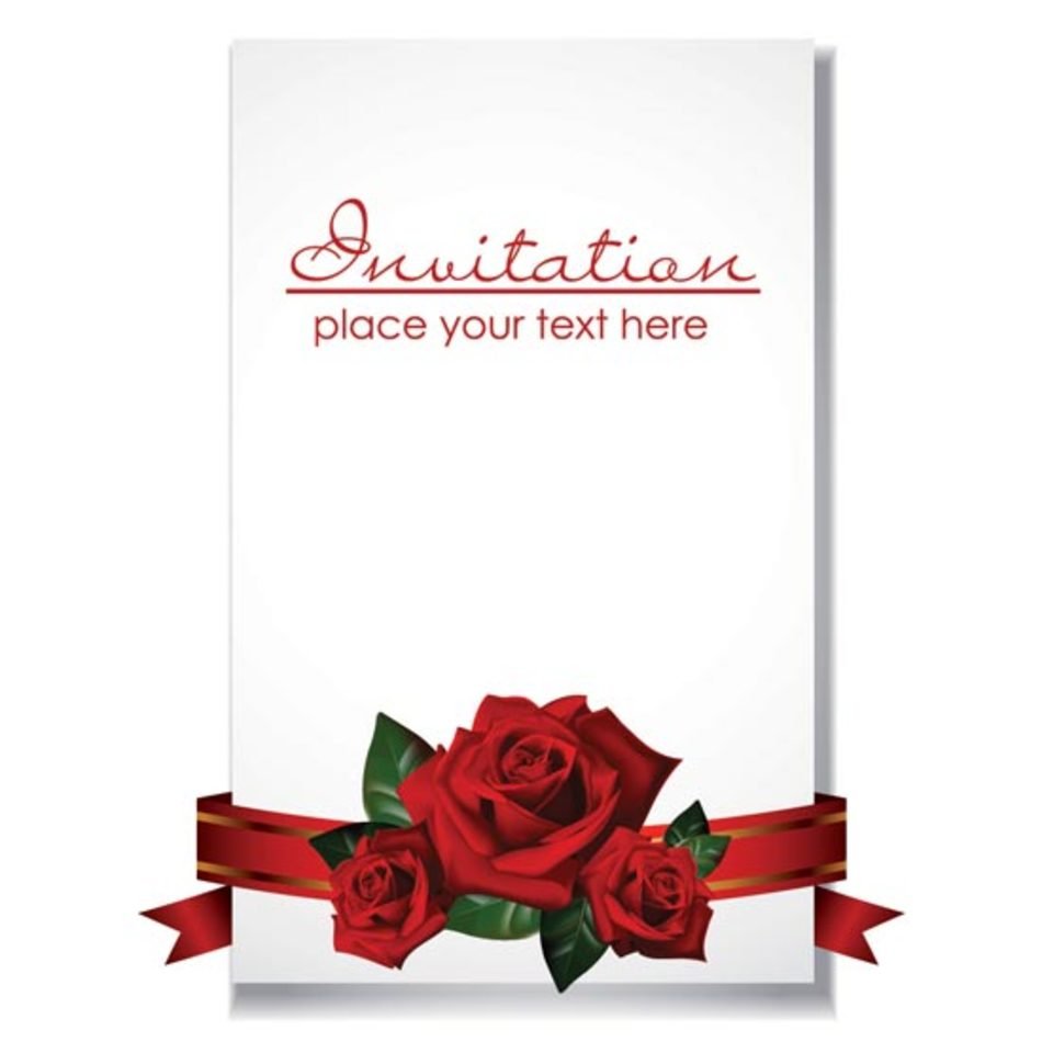 Red Wedding Borders