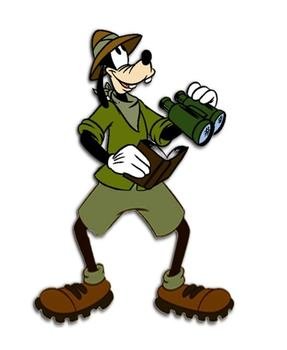 Safari Clip Art