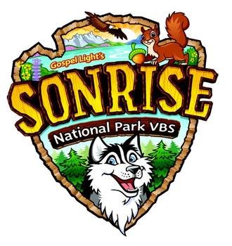National Park Clip Art