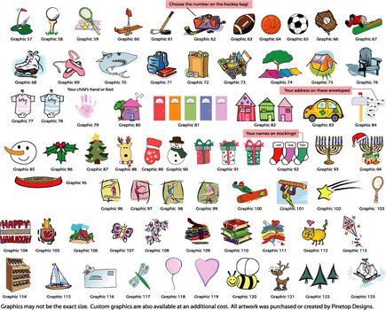 Clip Art N117