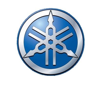 Yamaha R1 Logo