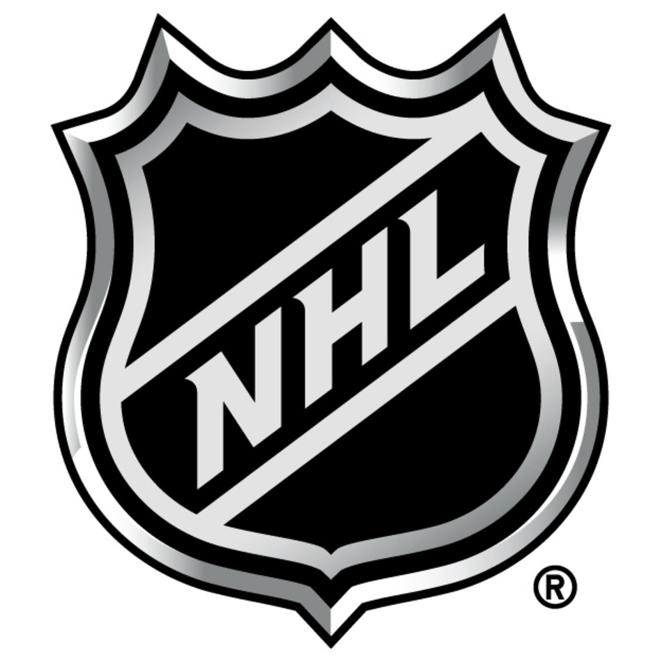 NHL Logos