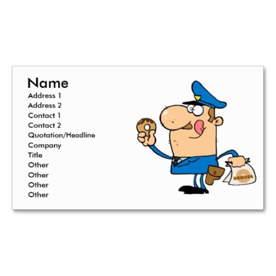 Funny Business Cartoons