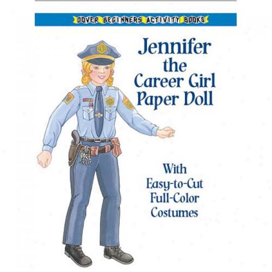 Paper Dolls Clip Art N2