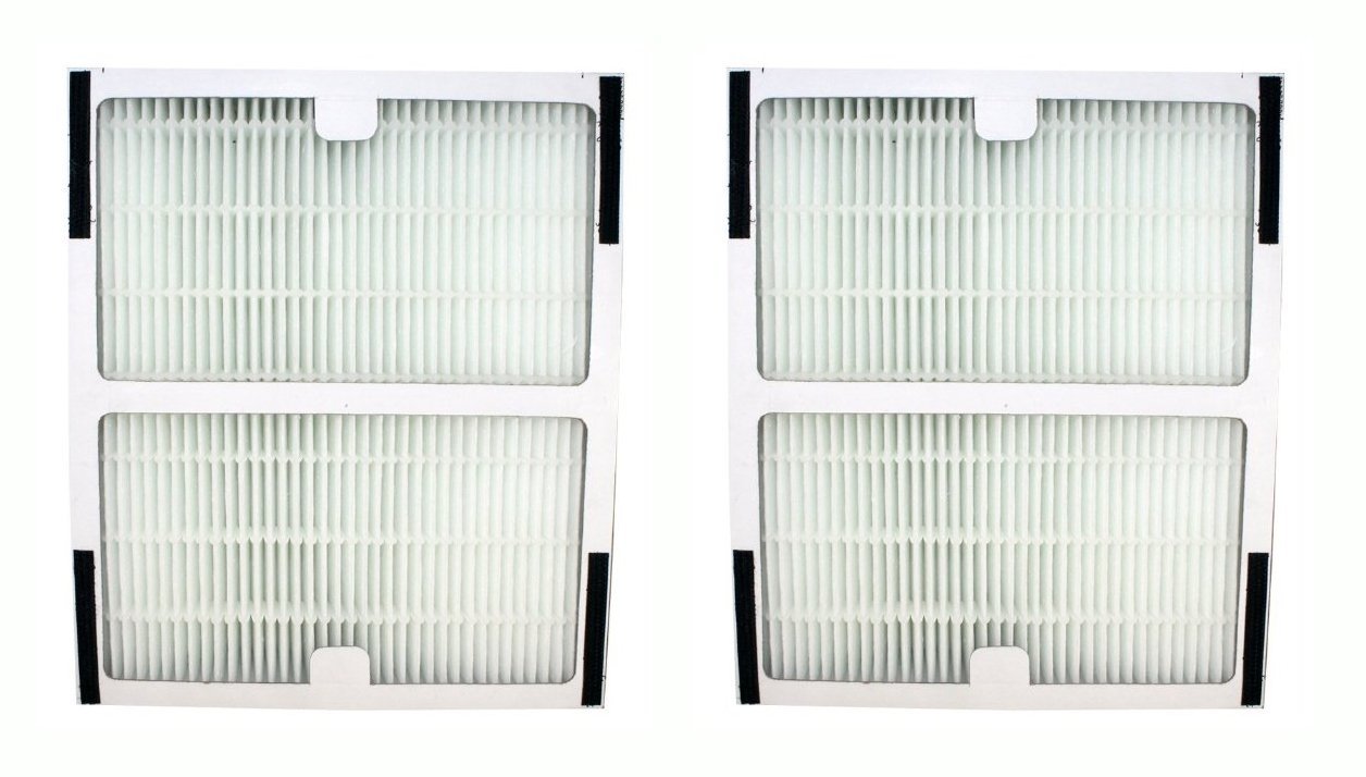 2 Idylis Replacement B Hepa Air Purifier Filters Free Image Download