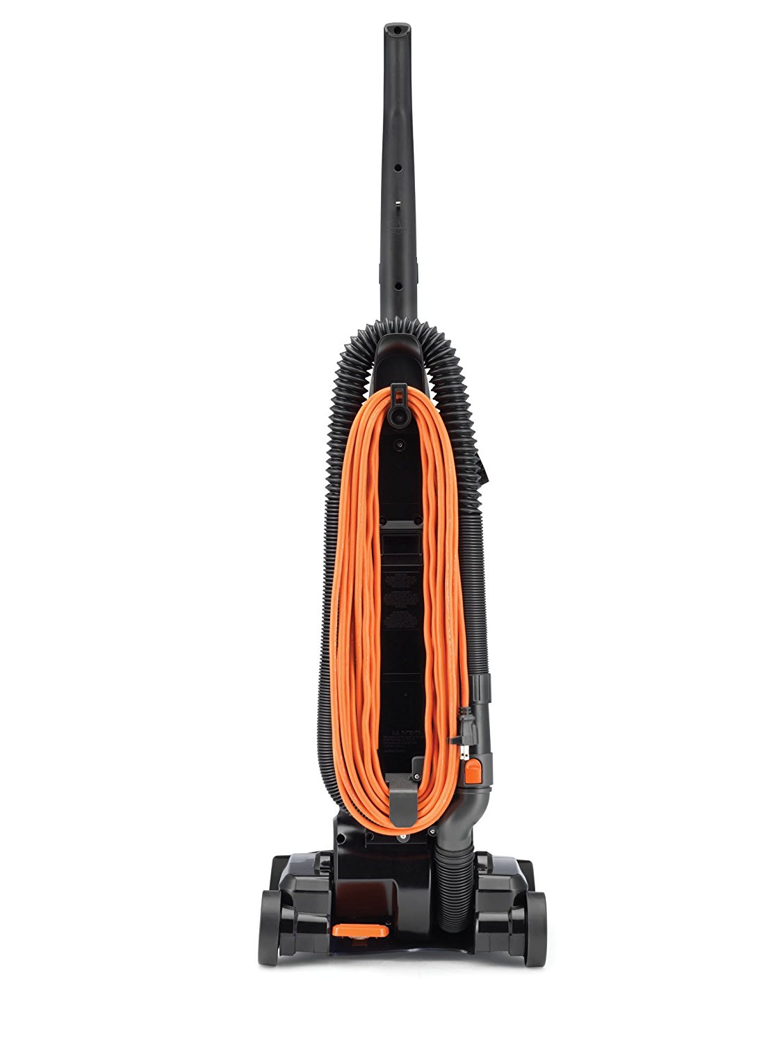 Hoover Commercial Ch53010 Taskvac Bagless Lightweight Upright Vacuum 13 Inch N5 Free Image Download