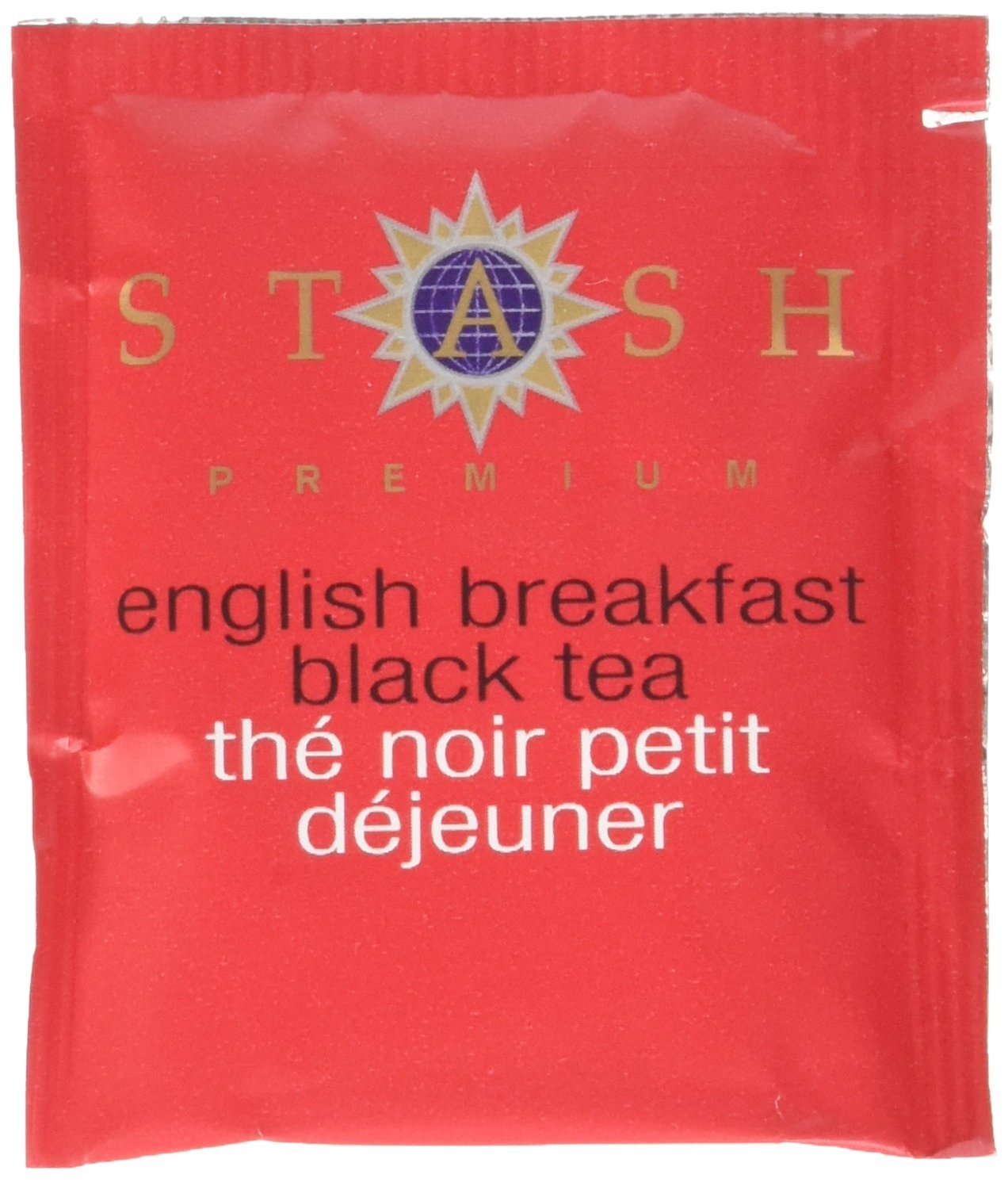 Stash Tea Premium Green Tea, 100 Count Box of Tea Bags in Foil N94 free ...