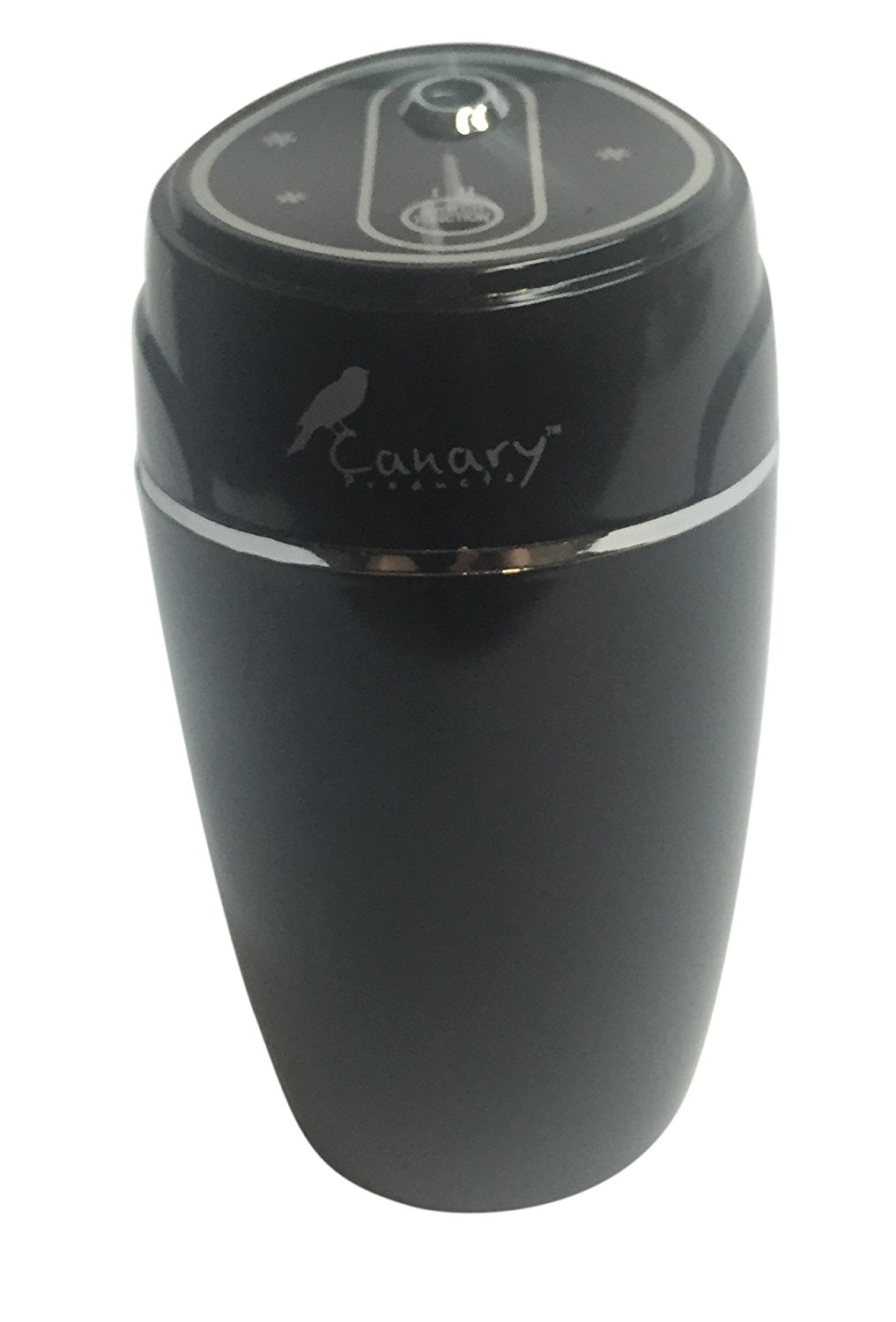 Canary Products HZ120 Mini Travel & Car Air Humidifier with Plug In ...