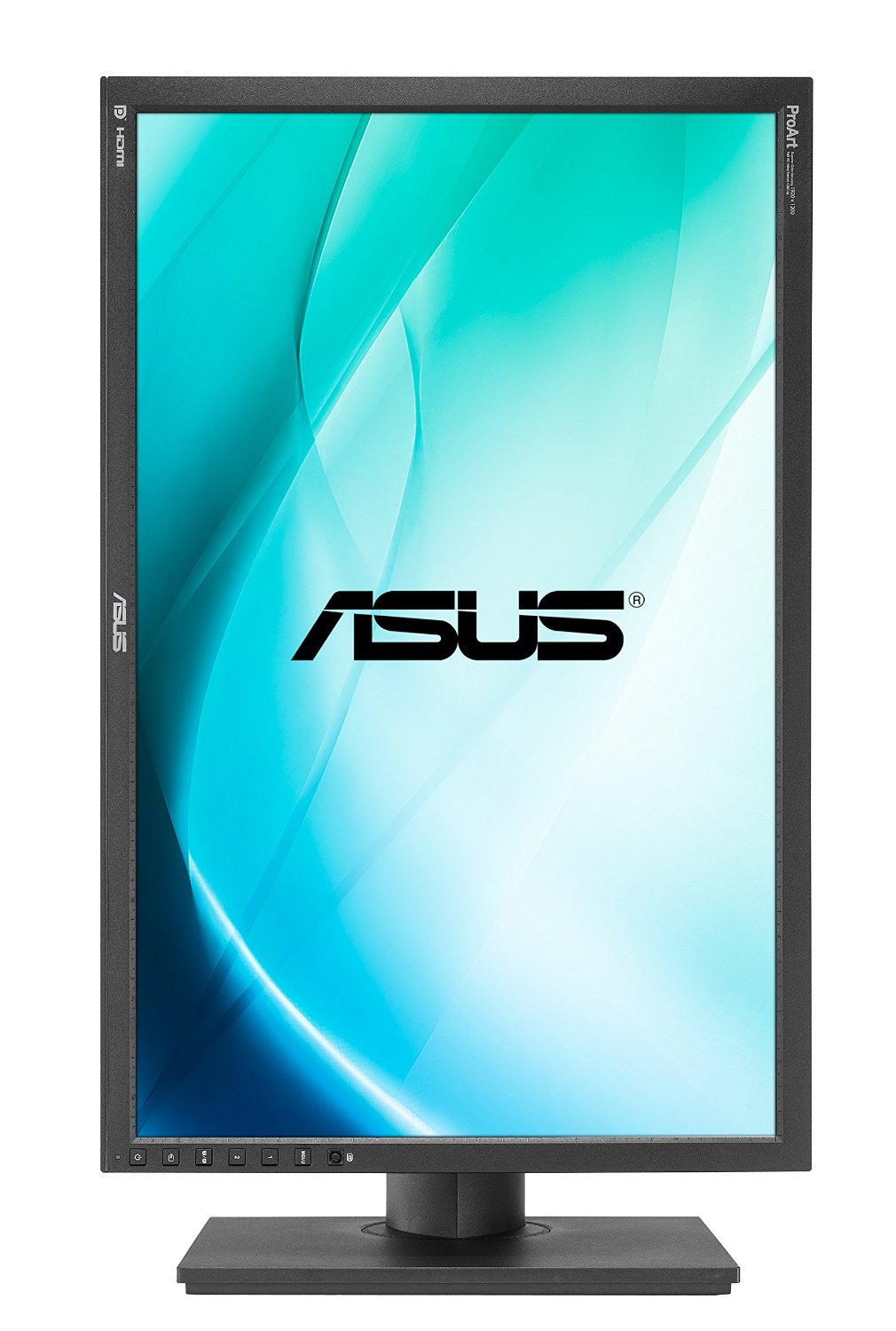 ASUS PA248Q 24.1" WUXGA 1920x1200 IPS HDMI Eye Care ProArt Monitor N2