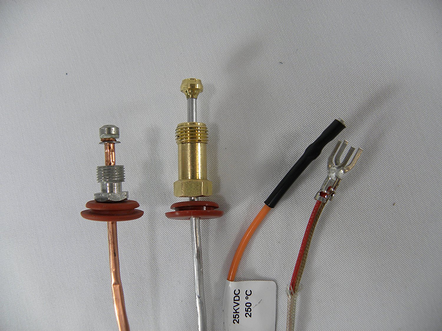 Heatnglo Pilot Assembly 446510a Natural Gas N2 free image download