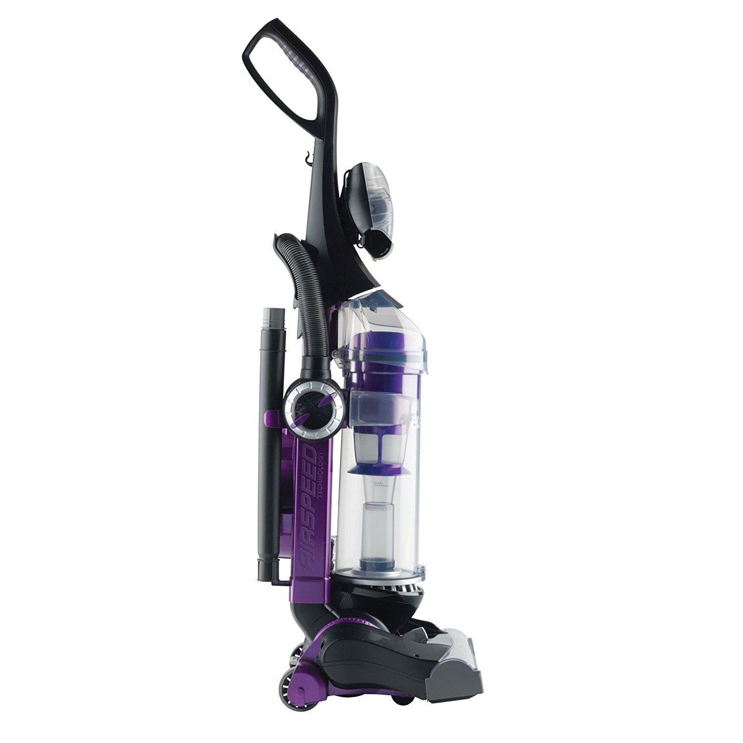 New Eureka AS3033A Airspeed Unlimited Rewind Pet Upright Bagless Vacuum ...