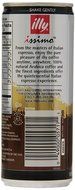 illy issimo Coffee Drink, Caff&egrave;, 6.8-Ounce Cans (Pack of 12) N4