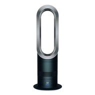 Dyson AM04 Air Multiplier Cooling Fan or Heater: Black/Iron (Certified Refurbished)