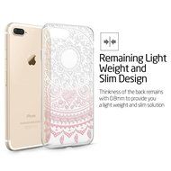 iPhone 7 Plus [5.5''] Case, JIAMY Hybrid Protective Case with Soft TPU Scratch Resistant Cover Case for iPhone... N2