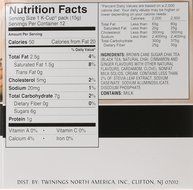 Twinings Chai Latte K-cups for Keurig Brewers, 12 Count