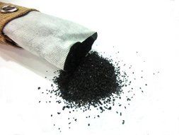 LEIDE All Natural Bamboo Charcoal Air Purifiers Durable Effective Deodorizer Bags Absorb Eliminate Odor Moisture...