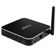 T95 Amlogic S905 Smart Set Top TV Box Android 5.1 Kitkia Media Player. Built In Channel Updater. Free Movies and... N4