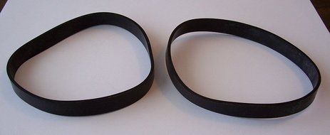 Hoover Belts Nano-Lite U2440 12080030 ( 2-Belts )