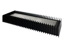 Ignis Ventless Bio Ethanol Fireplace Grate Insert EBG3600