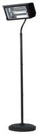 STAND ONLY (FOR MODEL PH-12A, ELECTRIC HALOGEN PATIO AND WORK SPACE HEATER)