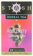 Stash Tea Licorice Spice Herbal Tea, 20 Count Tea Bags in Foil (Pack of 6) N40