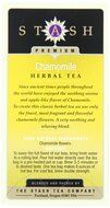 Stash Tea Licorice Spice Herbal Tea, 20 Count Tea Bags in Foil (Pack of 6) N43