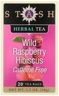Stash Tea Licorice Spice Herbal Tea, 20 Count Tea Bags in Foil (Pack of 6) N44