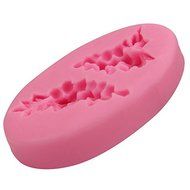 Mr.S Shop 2 Pcs/set Grape Silicone Mold Candy Chocolate Ice Soap Mold Kitchen Baking Tools&#65292;Small Size N2