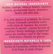 Stash Tea Licorice Spice Herbal Tea, 20 Count Tea Bags in Foil (Pack of 6) N46