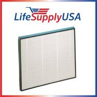 Replacement Filter to fit Hunter 30940 30210 30214 30215 30216 30225 30260 30398 30400 30401 Designed and Engineered...