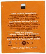 Stash Tea Licorice Spice Herbal Tea, 20 Count Tea Bags in Foil (Pack of 6) N47