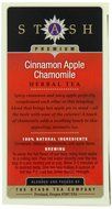 Stash Tea Licorice Spice Herbal Tea, 20 Count Tea Bags in Foil (Pack of 6) N49