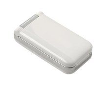 Emperor of Gadgets Portable Flip-open UV-C Sanitizer Wand | Travel Size Mobile Sterilizing Device N5