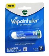 Vicks Sinex VapoInhaler 0.2ml(pack of 2)
