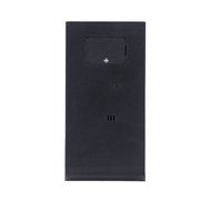 Alarm Clock Forecast Calendar Barometer Hygrometer Wireless Weather Station Multi-function Electronic Temperature... N6